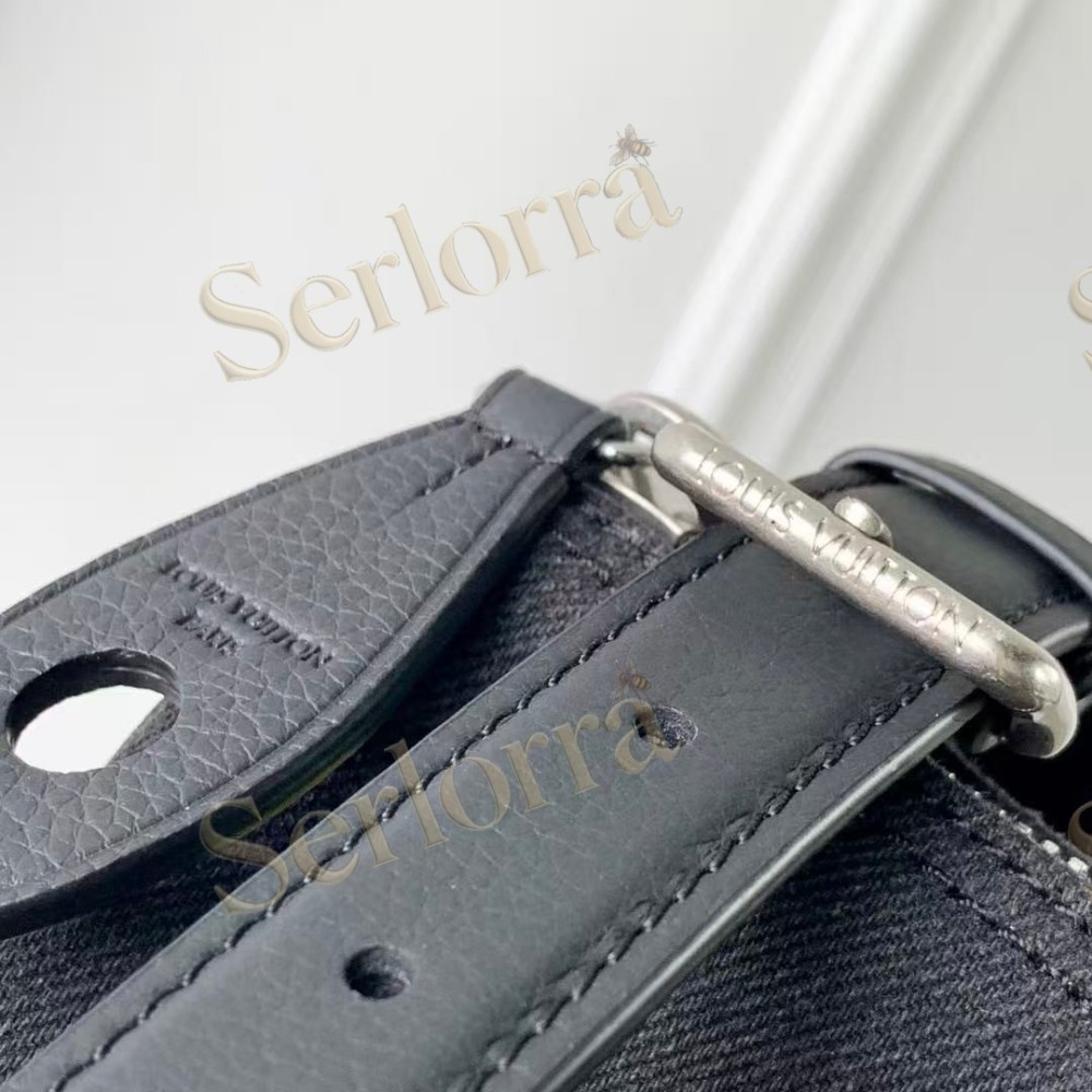 LOUIS VUITTON SPEEDY 40 BANDOULIÈRE