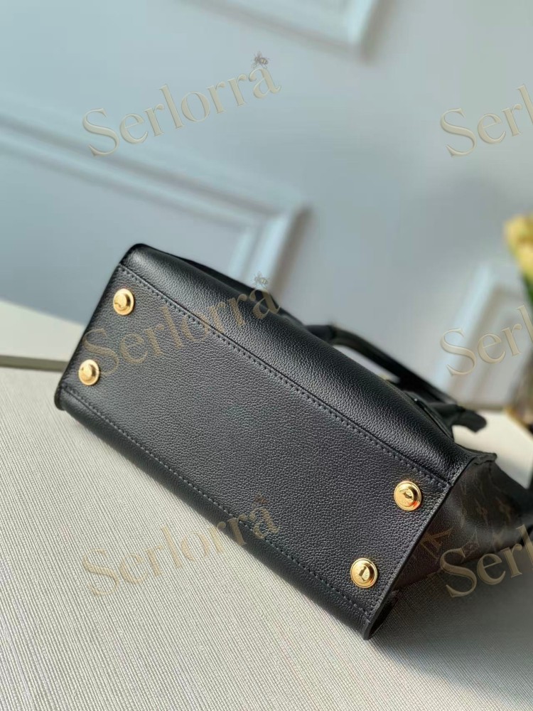 LOUIS VUITTON ON MY SIDE PM