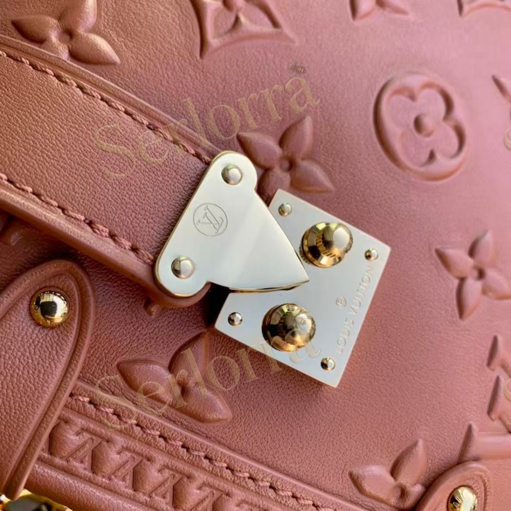 LOUIS VUITTON SIDE TRUNK MM