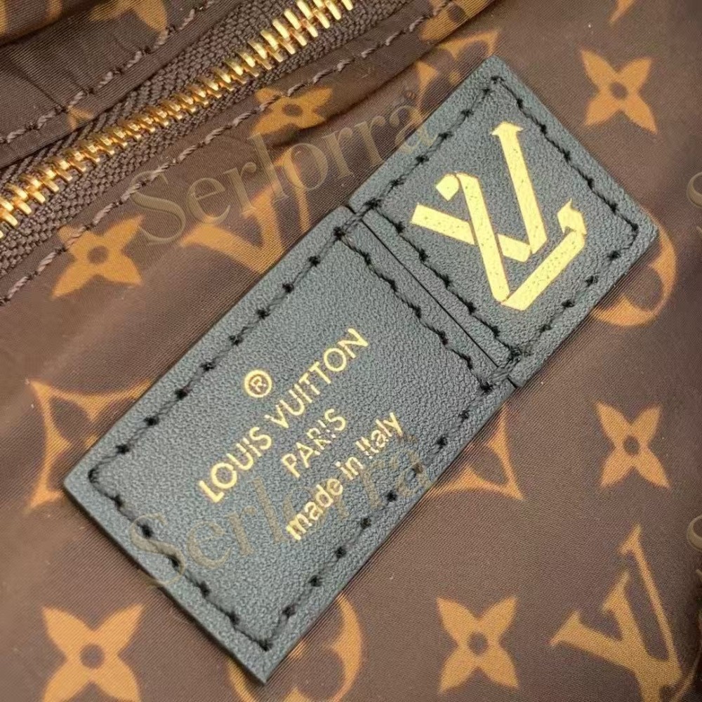 LOUIS VUITTON SPEEDY BANDOULIÈRE 25