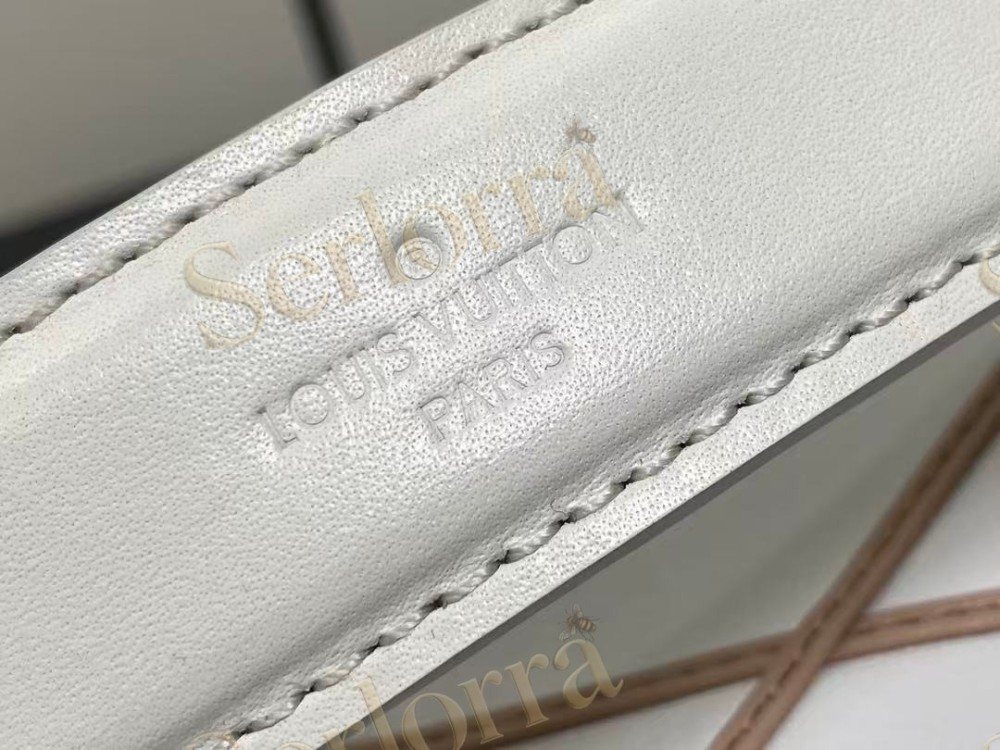 LOUIS VUITTON SIDE TRUNK PM