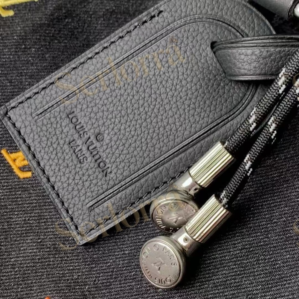 LOUIS VUITTON SPEEDY 40 BANDOULIÈRE