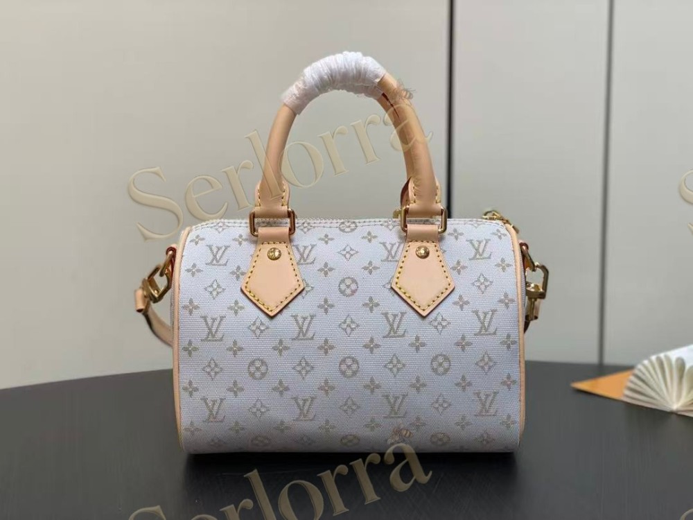 LOUIS VUITTON SPEEDY BANDOULIÈRE 20