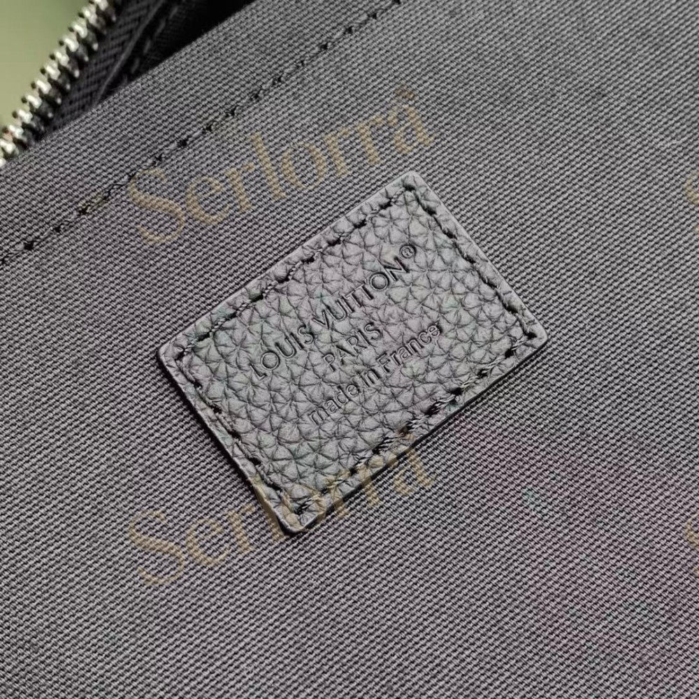 LOUIS VUITTON SPEEDY 40 BANDOULIÈRE