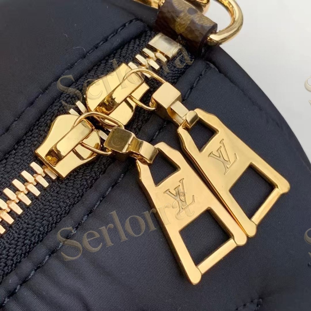 LOUIS VUITTON SPEEDY BANDOULIÈRE 25