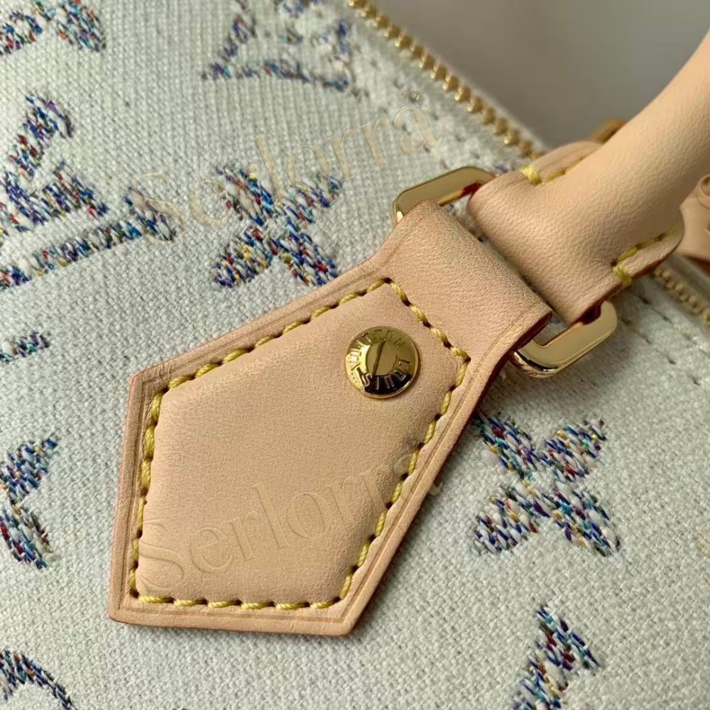 LOUIS VUITTON SPEEDY BANDOULIÈRE 20