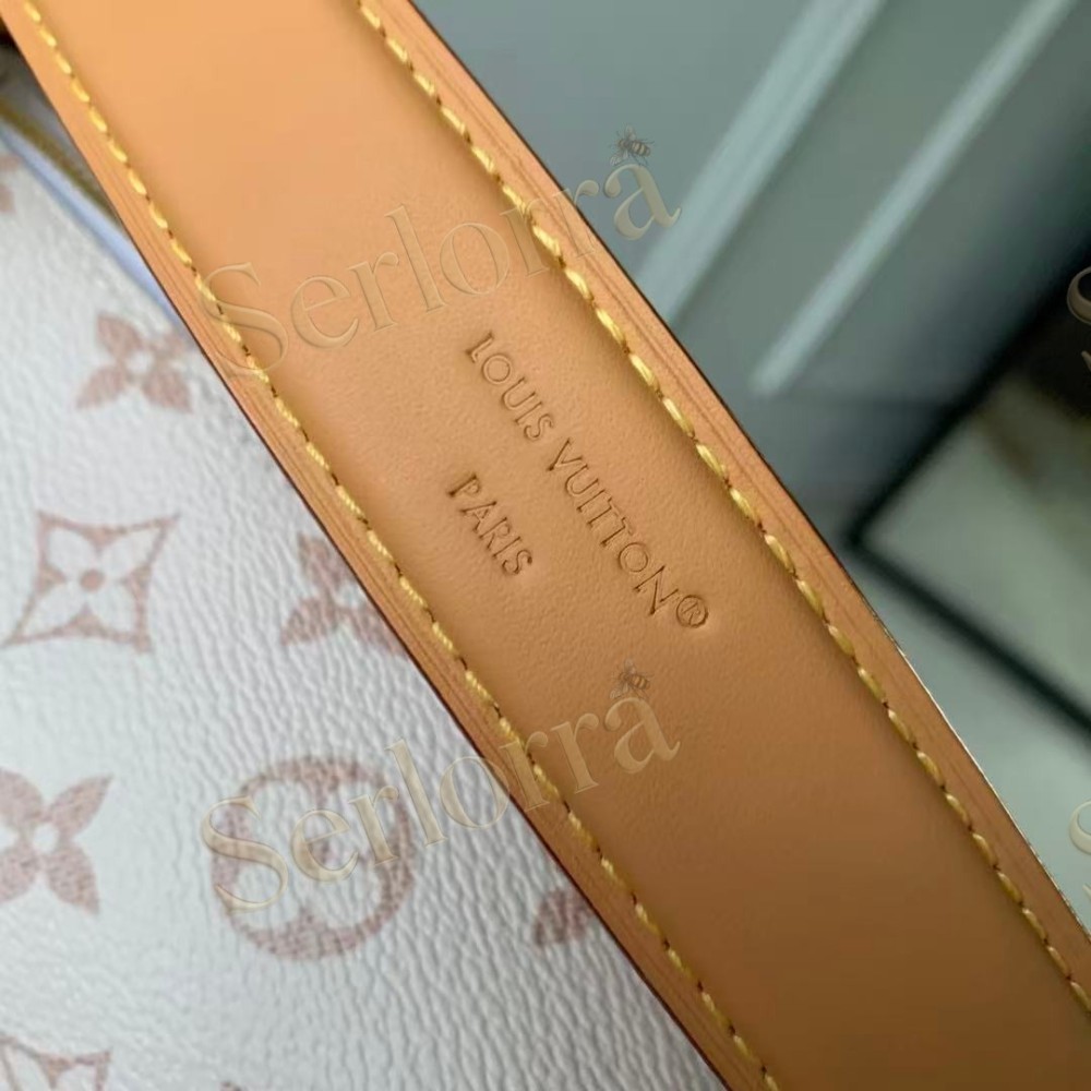 LOUIS VUITTON SIDE TRUNK MM
