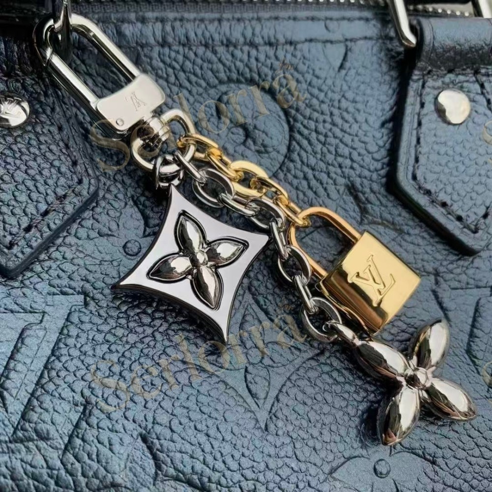 LOUIS VUITTON NANO SPEEDY