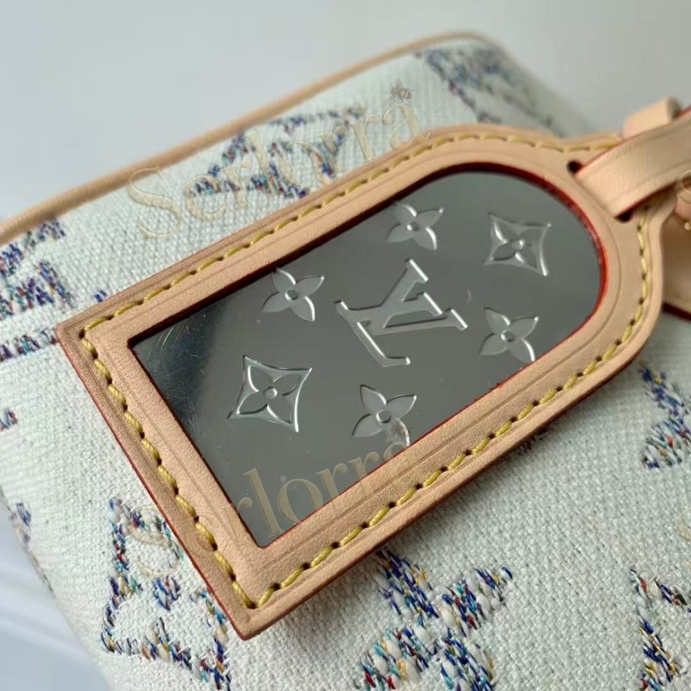LOUIS VUITTON SPEEDY BANDOULIÈRE 20