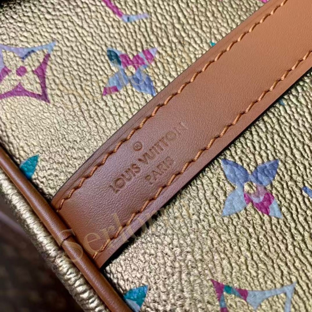 LOUIS VUITTON SPEEDY BANDOULIERE 25