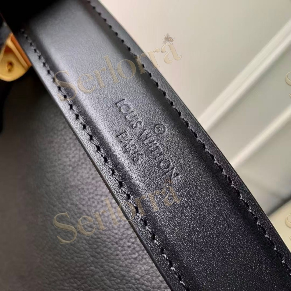 LOUIS VUITTON SIDE TRUNK MM