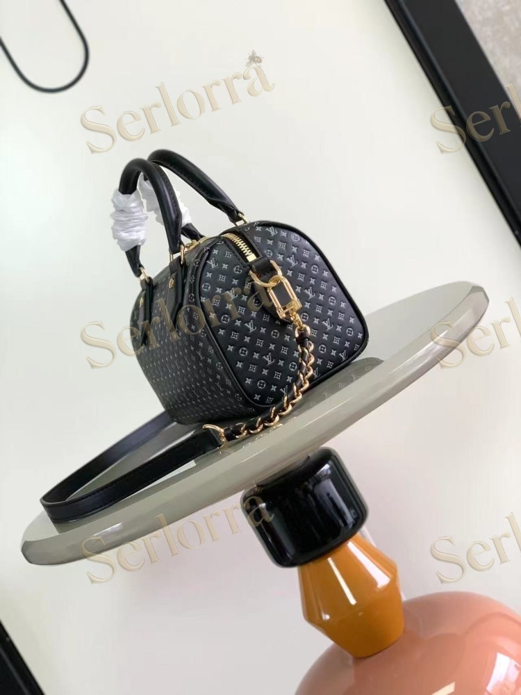 LOUIS VUITTON SPEEDY BANDOULIÈRE 20