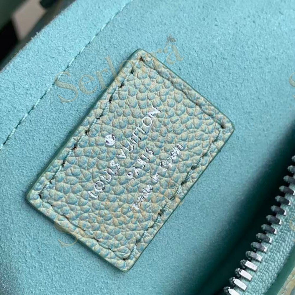 LOUIS VUITTON SPEEDY BANDOULIÈRE 20