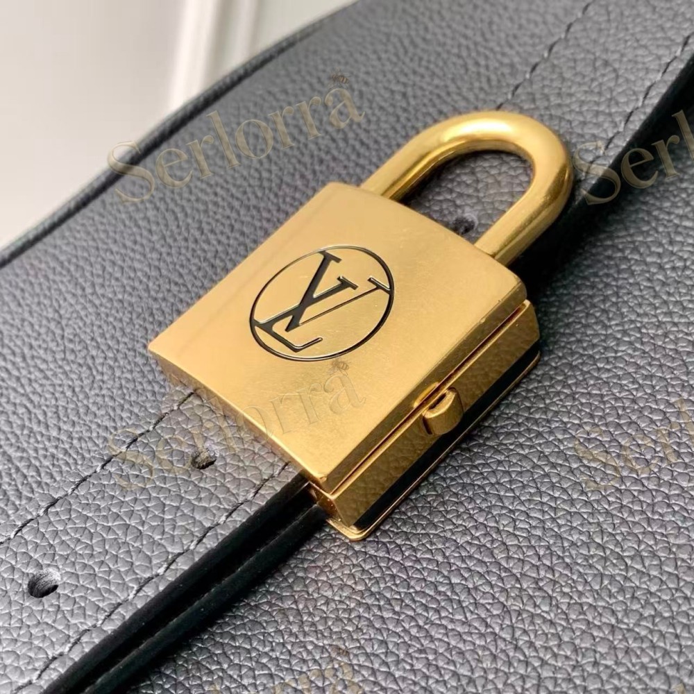 LOUIS VUITTON SPEEDY SOFT 30