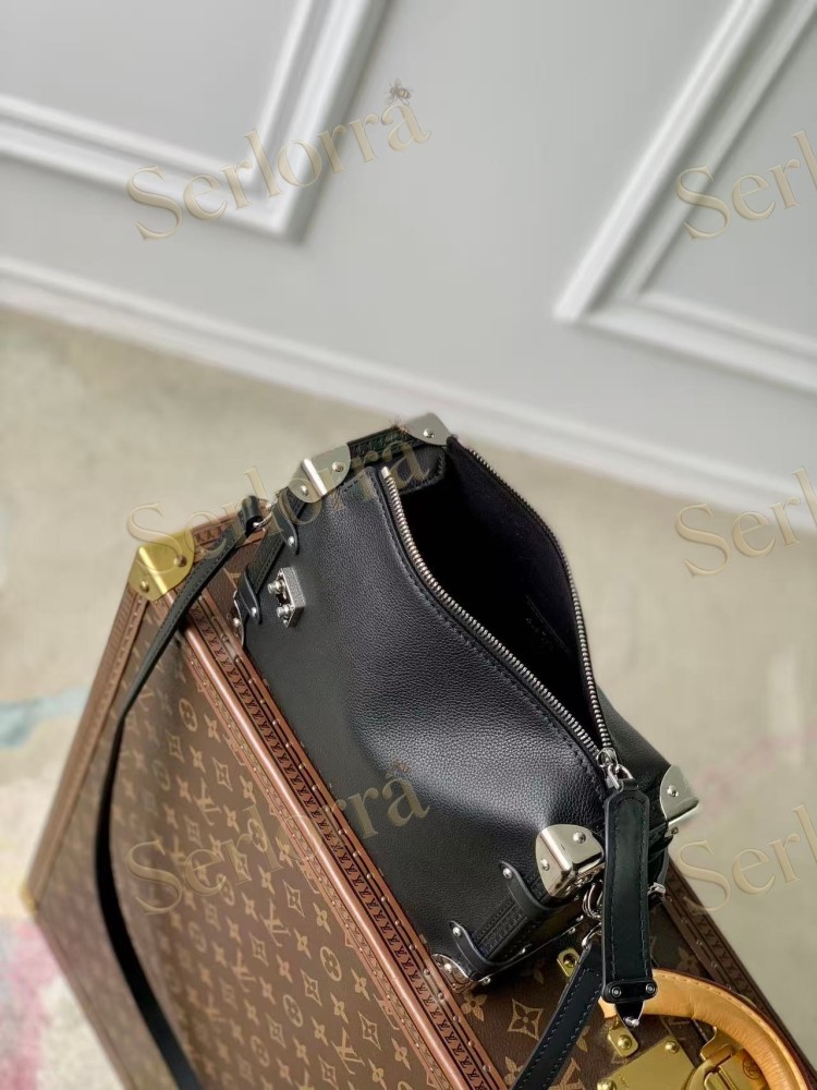 LOUIS VUITTON SIDE TRUNK MM