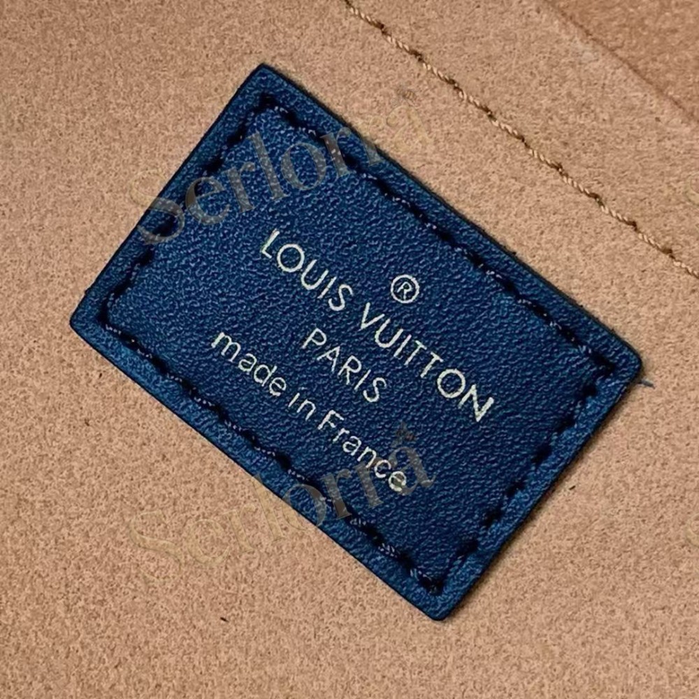 LOUIS VUITTON ON MY SIDE MM