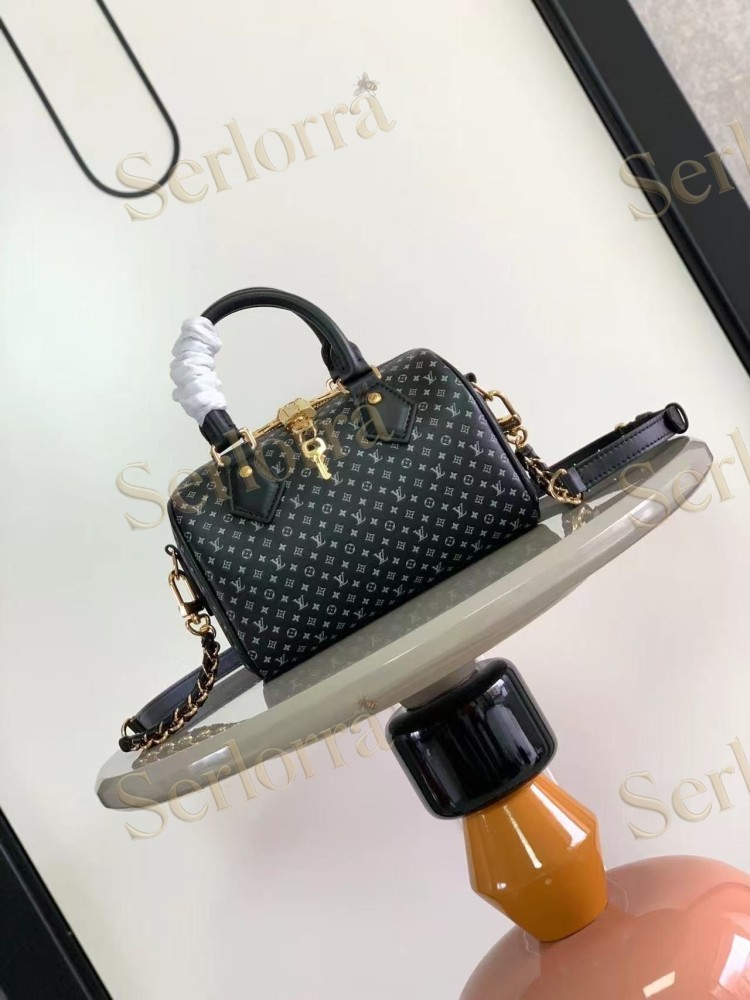 LOUIS VUITTON SPEEDY BANDOULIÈRE 20