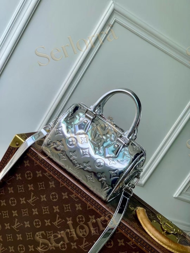 LOUIS VUITTON SPEEDY BANDOULIÈRE 20