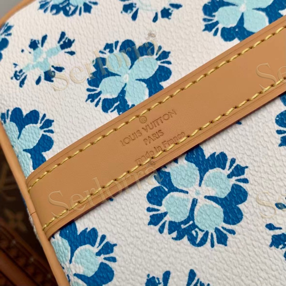 LOUIS VUITTON SPEEDY BANDOULIÈRE 25