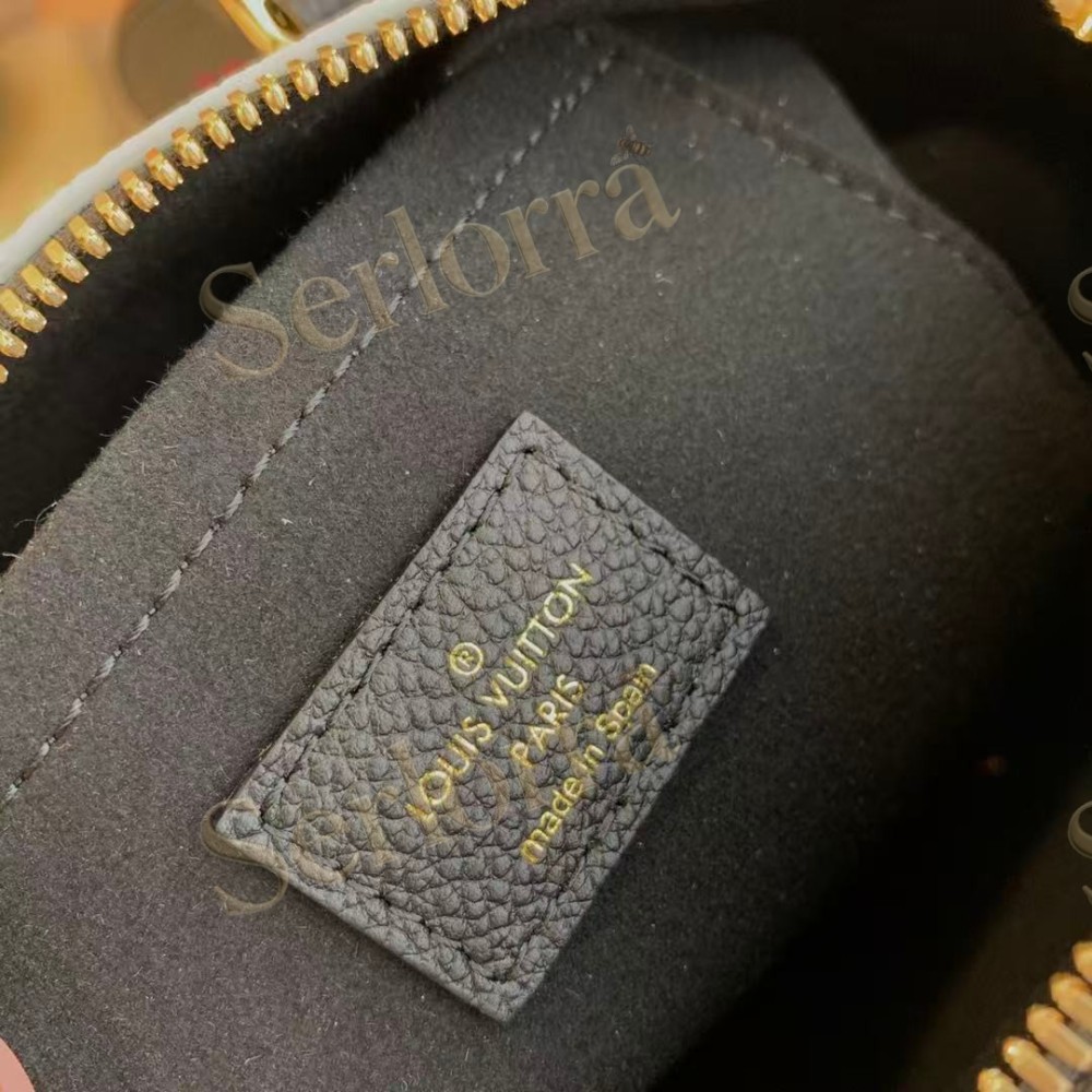 LOUIS VUITTON SPEEDY BANDOULIÈRE 20