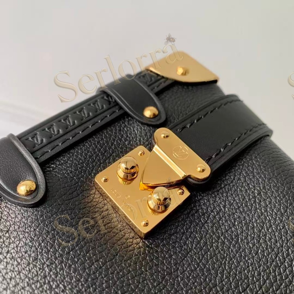 LOUIS VUITTON SIDE TRUNK PM