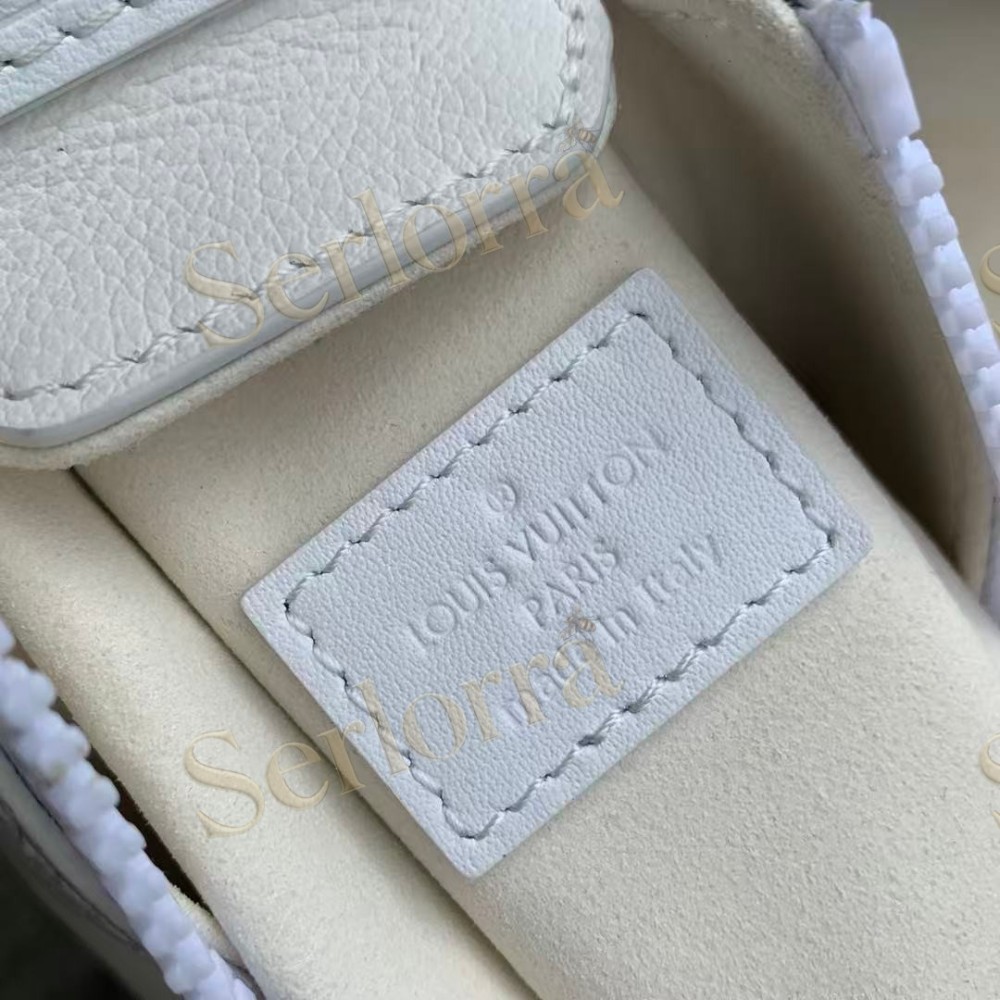 LOUIS VUITTON SIDE TRUNK PM