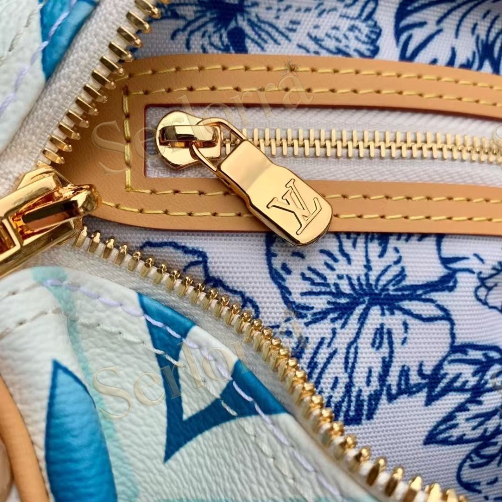 LOUIS VUITTON SPEEDY BANDOULIÈRE 25