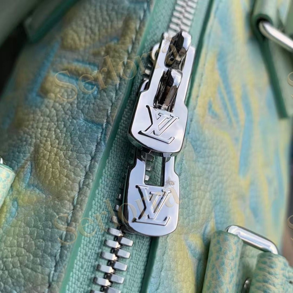 LOUIS VUITTON SPEEDY BANDOULIÈRE 20