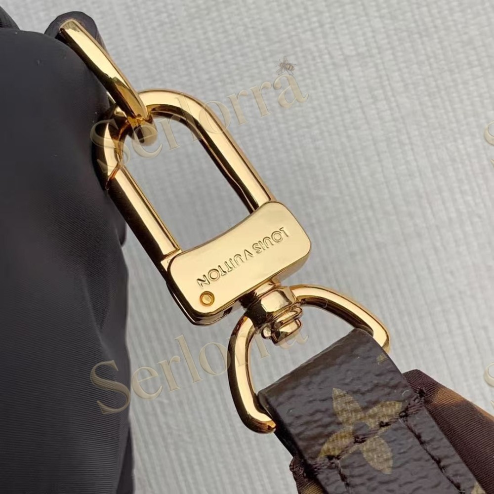 LOUIS VUITTON SPEEDY BANDOULIÈRE 25
