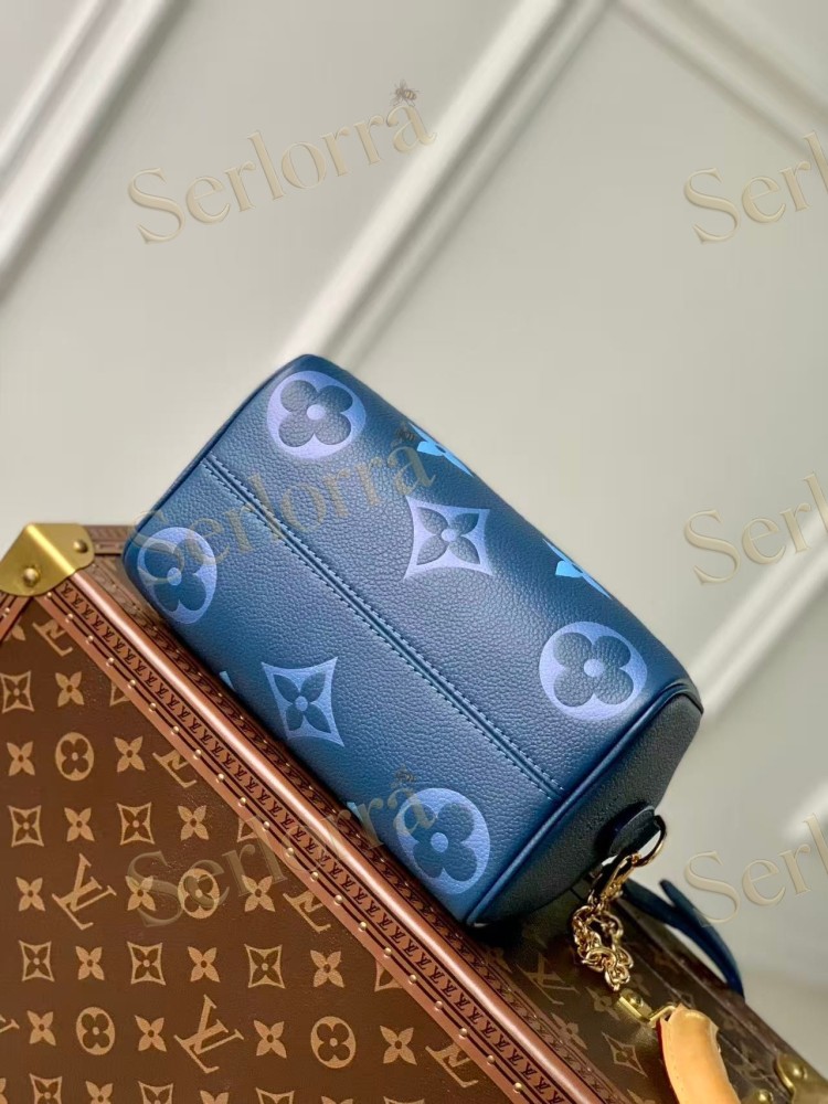 LOUIS VUITTON SPEEDY BANDOULIÈRE 20
