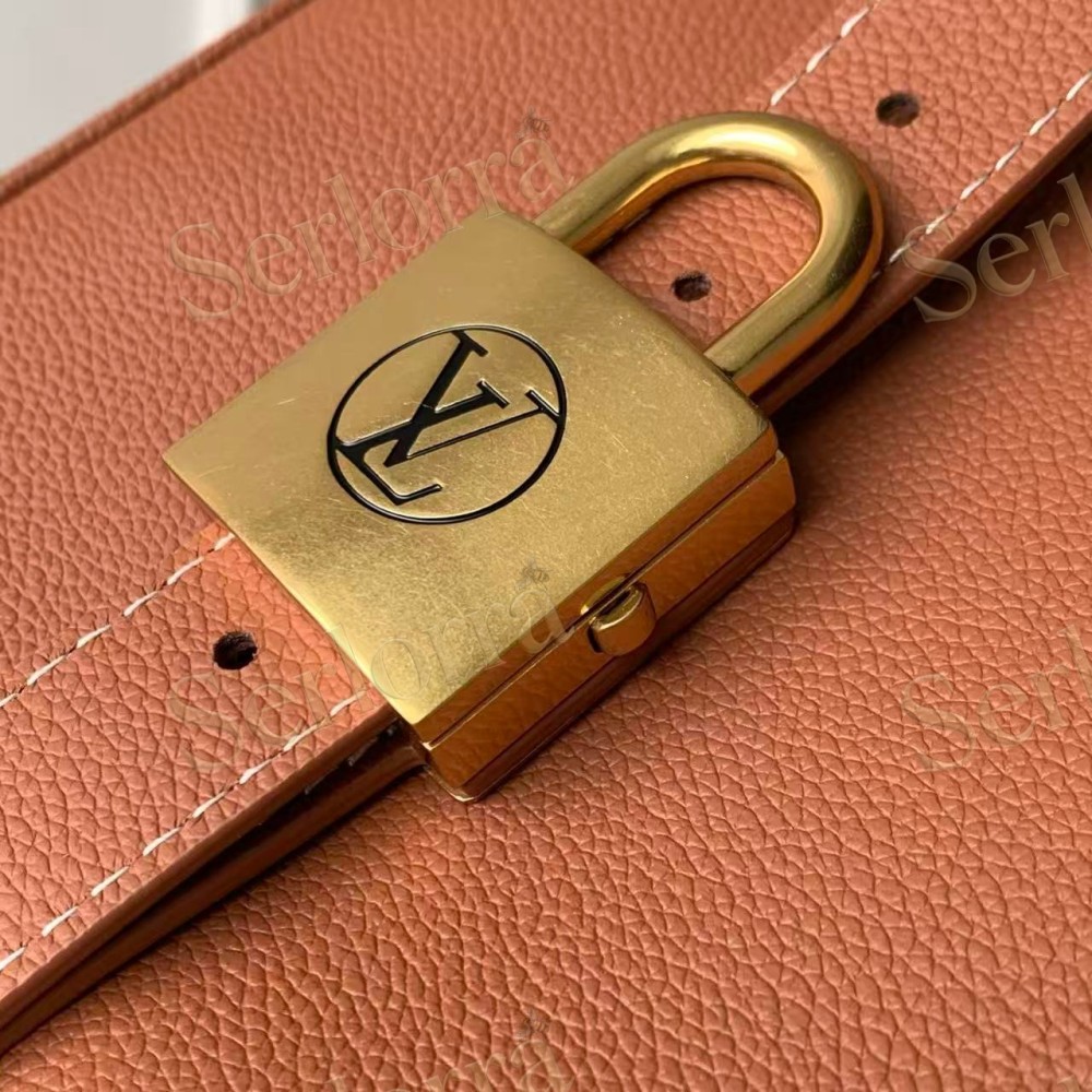 LOUIS VUITTON SPEEDY SOFT 30