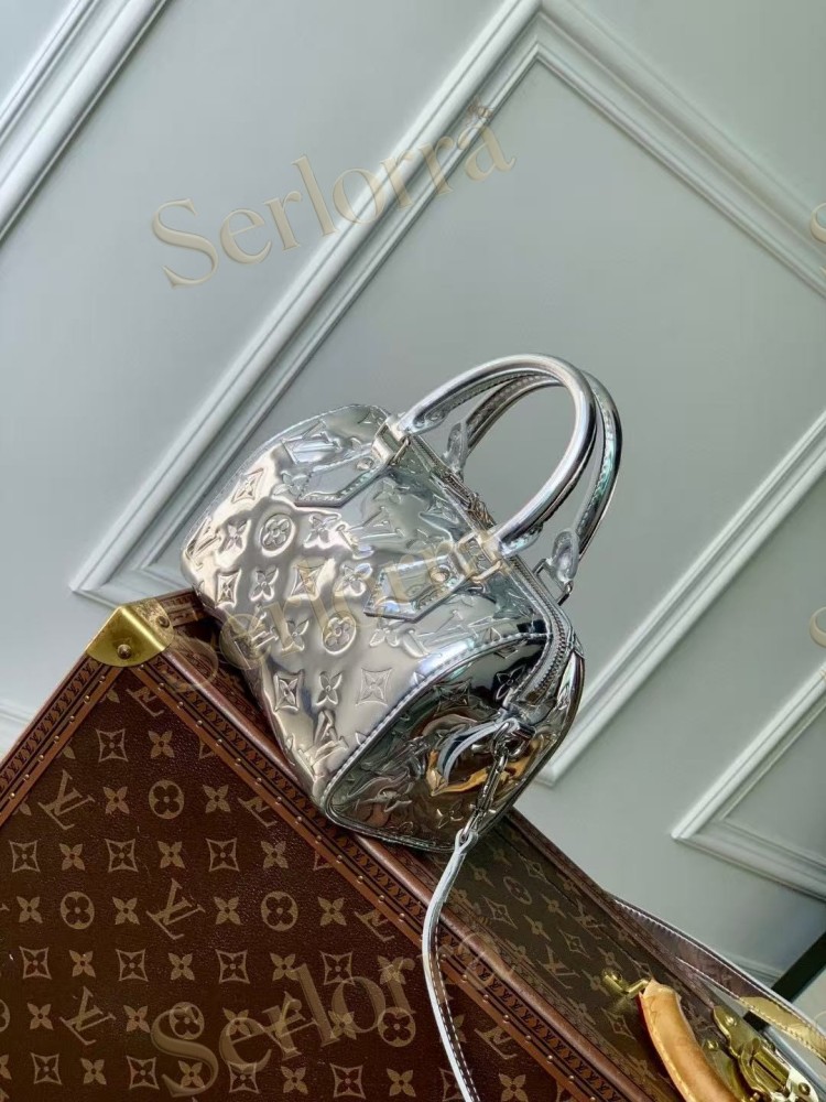 LOUIS VUITTON SPEEDY BANDOULIÈRE 20