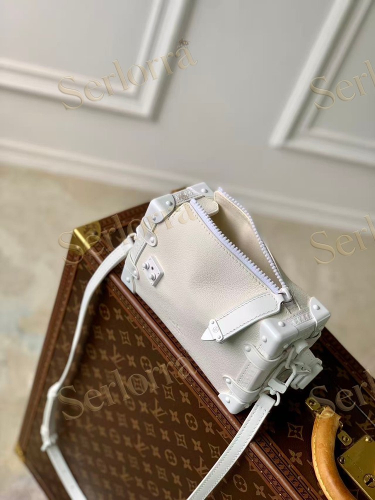 LOUIS VUITTON SIDE TRUNK PM