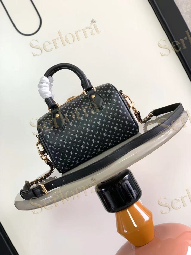 LOUIS VUITTON SPEEDY BANDOULIÈRE 20