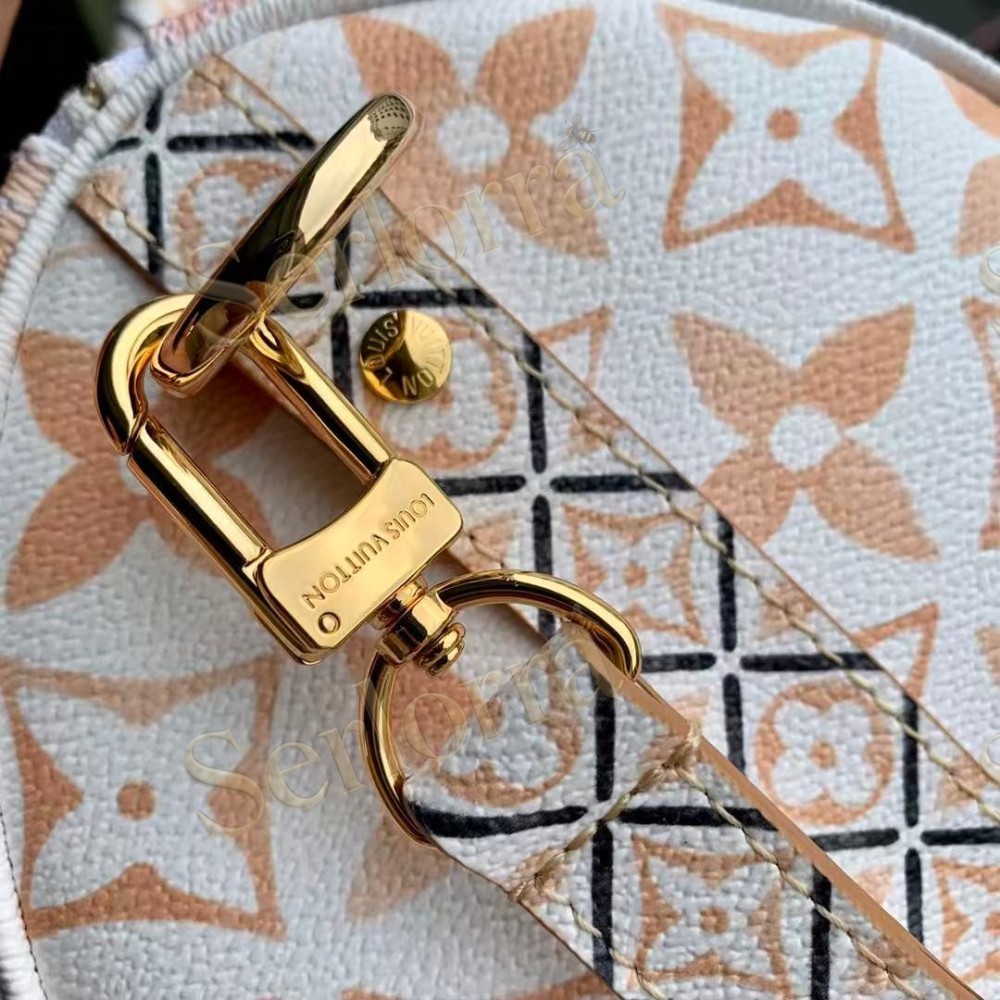 LOUIS VUITTON SPEEDY BANDOULIÈRE 25
