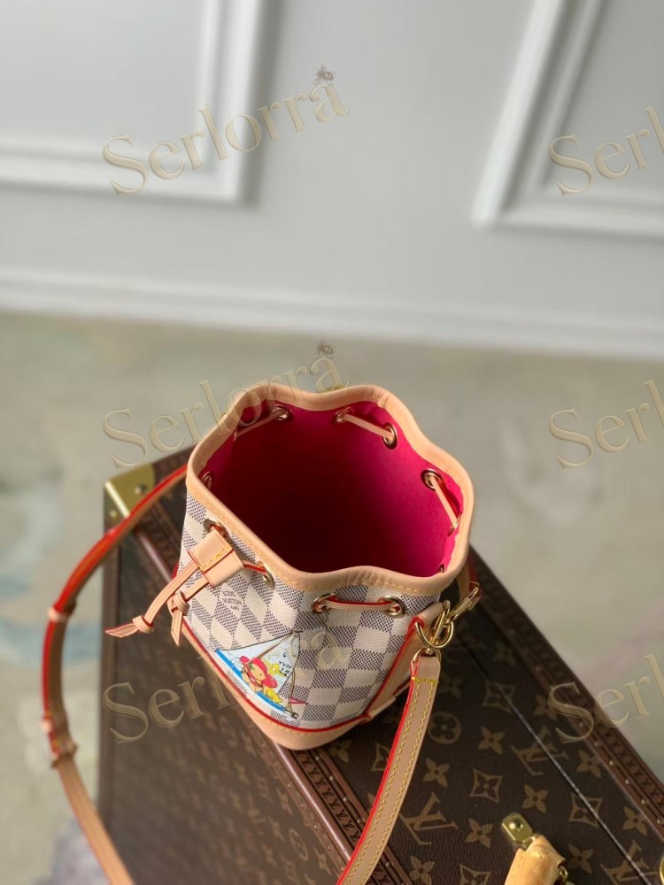 LOUIS VUITTON SAC NANO NOÉ