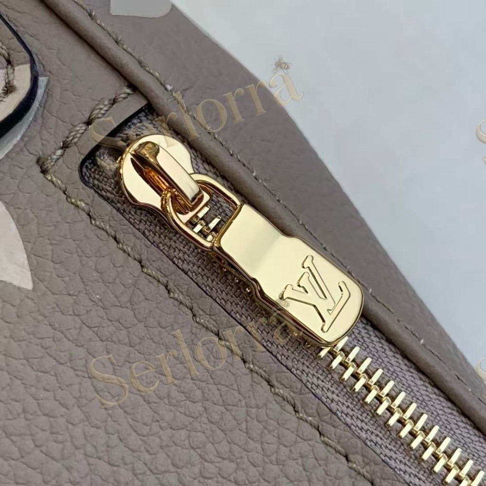 LOUIS VUITTON TINY BACKPACK