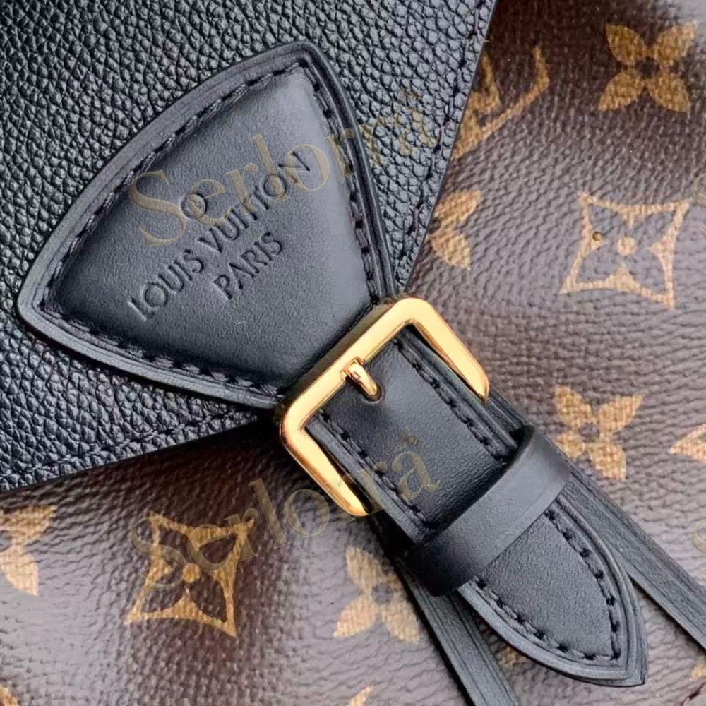 LOUIS VUITTON MONTSOURIS PM