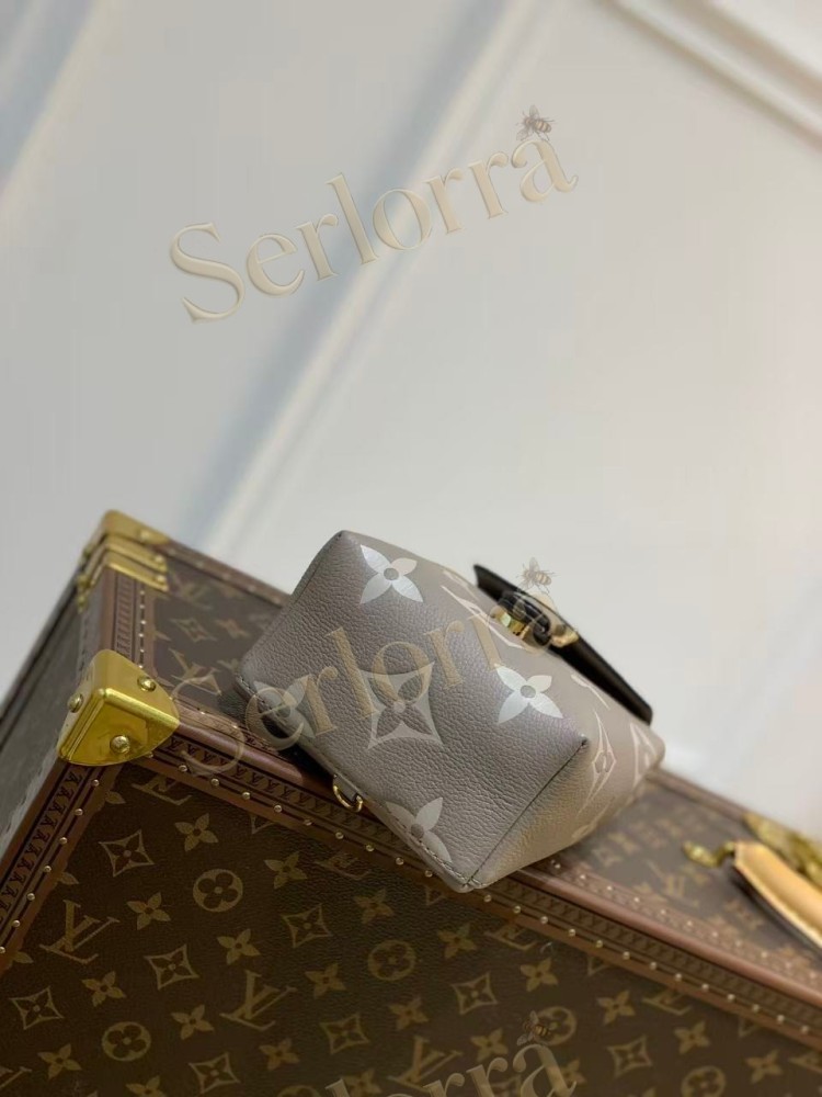 LOUIS VUITTON TINY BACKPACK