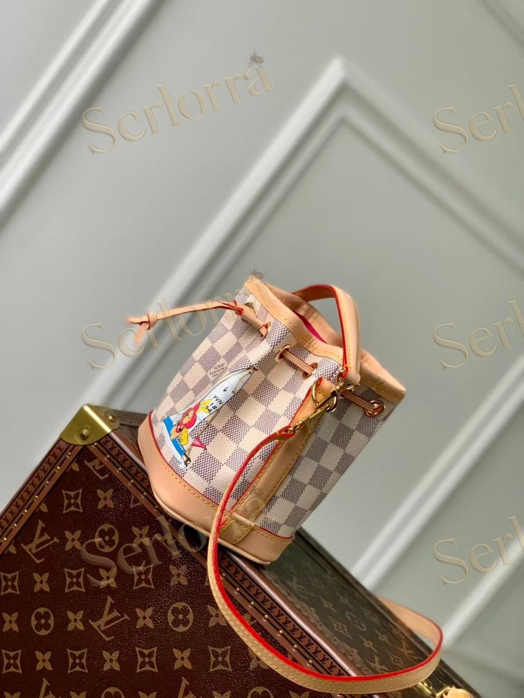 LOUIS VUITTON SAC NANO NOÉ