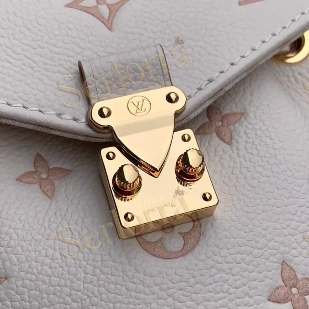 LOUIS VUITTON NANO NOÉ BACKPACK