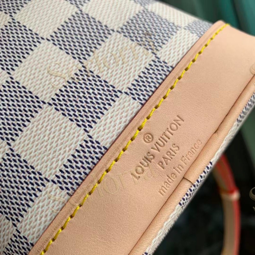 LOUIS VUITTON SAC NANO NOÉ