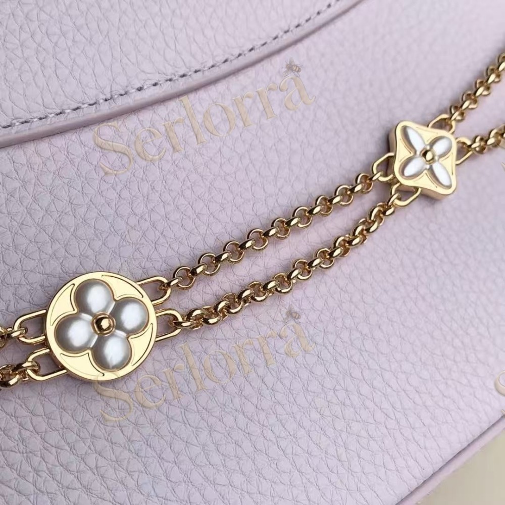 LOUIS VUITTON CAPUCINES BB