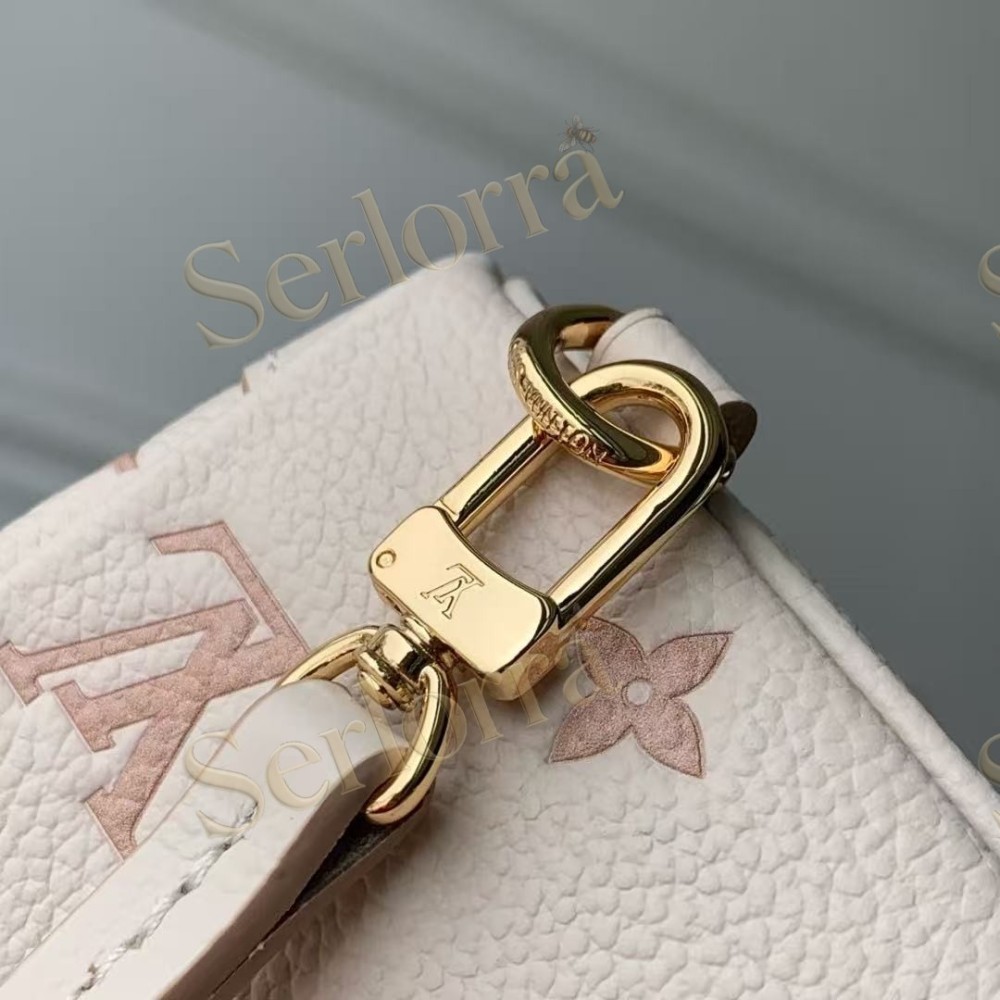 LOUIS VUITTON NANO NOÉ BACKPACK