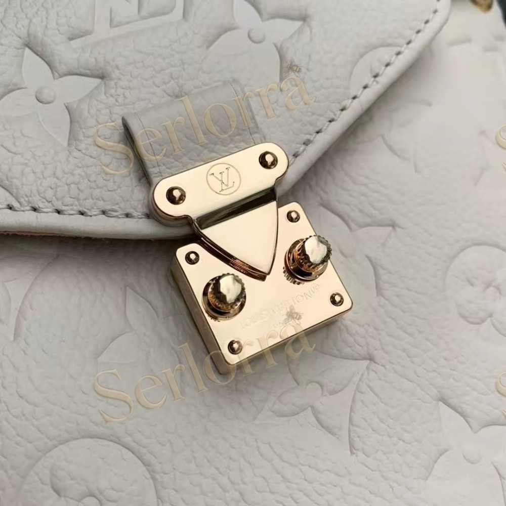 LOUIS VUITTON NANO NOÉ BACKPACK