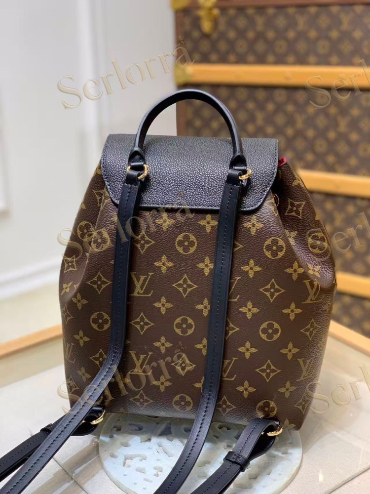 LOUIS VUITTON MONTSOURIS PM