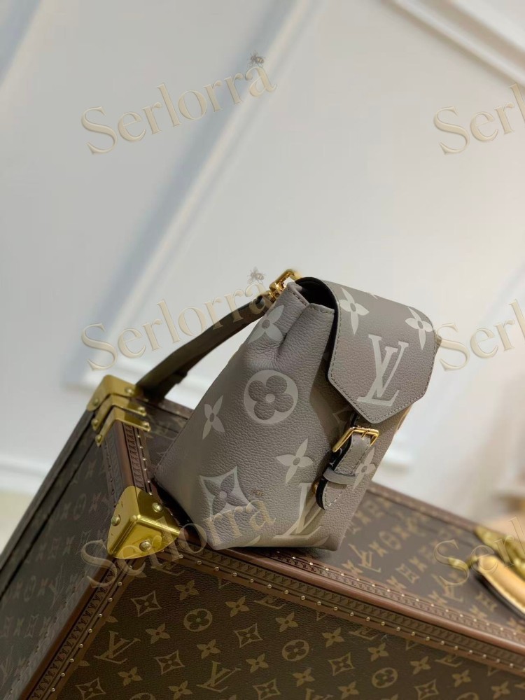 LOUIS VUITTON TINY BACKPACK
