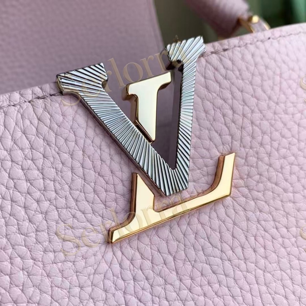 LOUIS VUITTON CAPUCINES BB