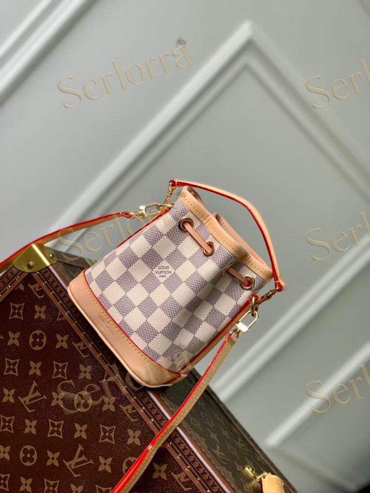 LOUIS VUITTON SAC NANO NOÉ