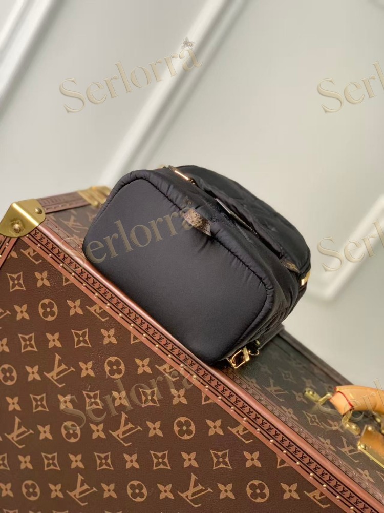 LOUIS VUITTON PALM SPRINGS MINI